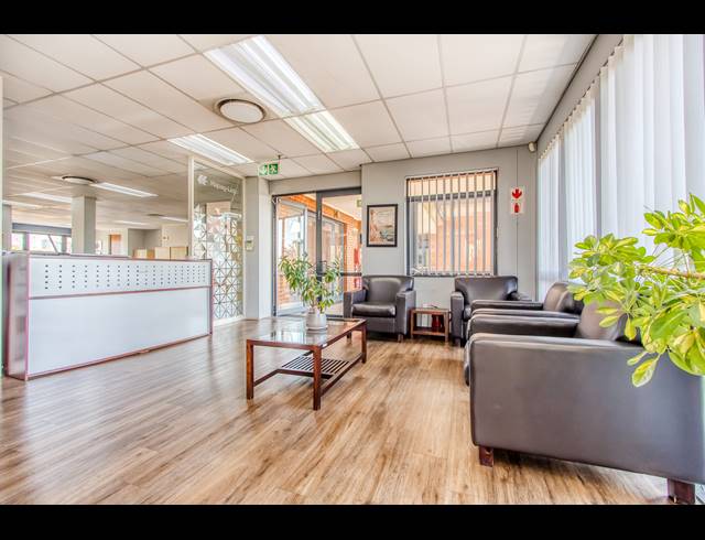 334M² OFFICE TO LET IN SIMBA